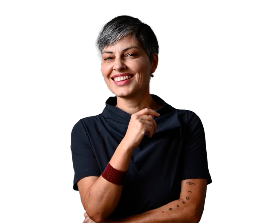 EM CONSTANTE MOVIMENTO